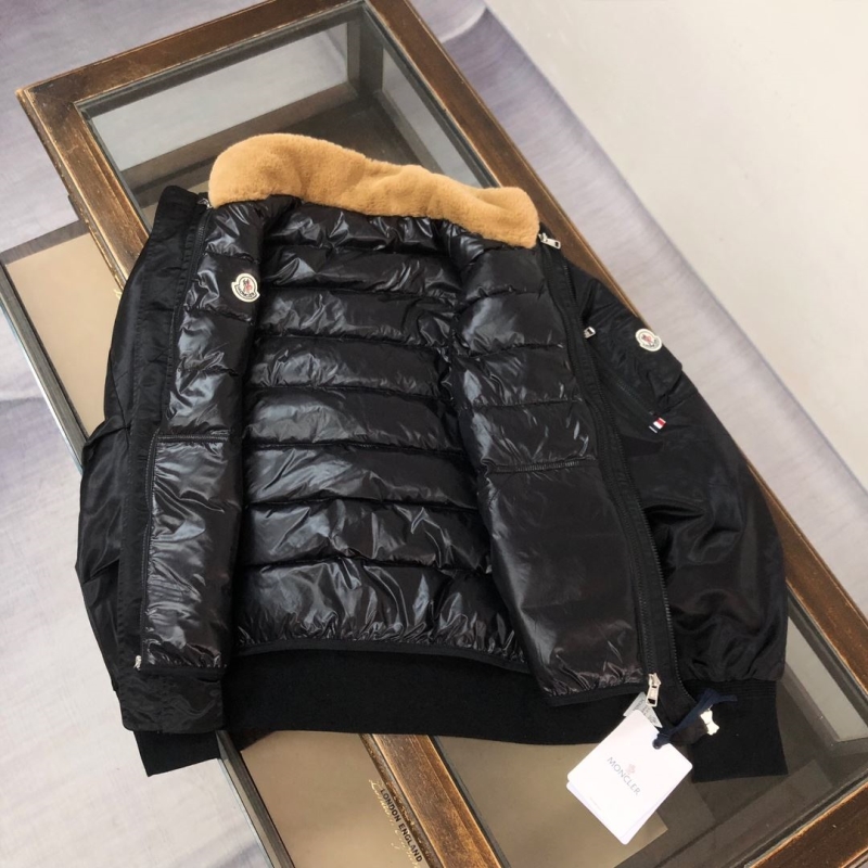 Moncler Down Coat